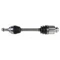 Gsp New Cv Axle #Gsp Ncv47048 Gsp NCV47048